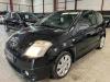 Citroen ` Autres modèles  1.6i 16v VTR SensoDrive 2006